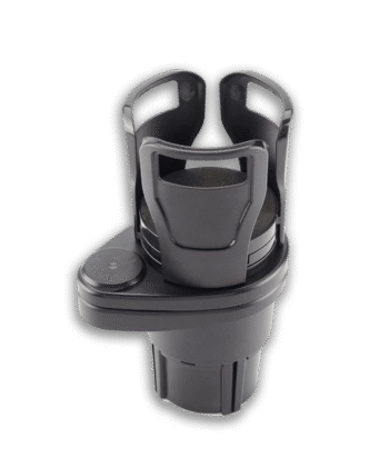 CupEase - All Purpose Car Cup Holder